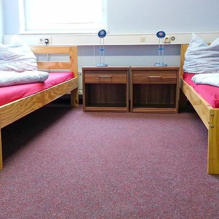Hostel Die Etage East 柏林 外观 照片