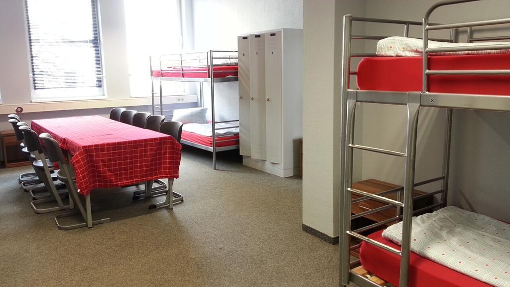Hostel Die Etage East 柏林 客房 照片