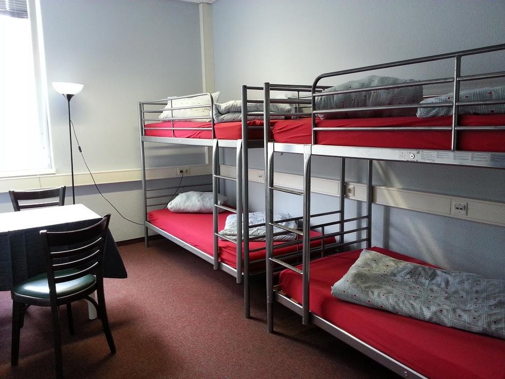 Hostel Die Etage East 柏林 客房 照片