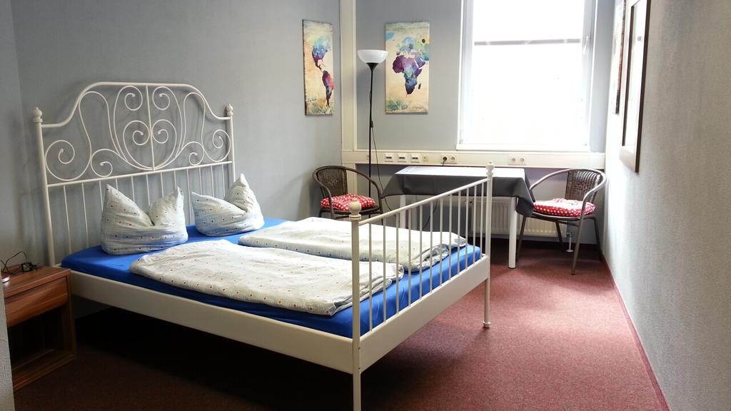 Hostel Die Etage East 柏林 客房 照片